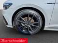 Volkswagen Passat Variant 2.0 TDI DSG 4Mo R-Line 19 AHK PAN Gris - thumbnail 9