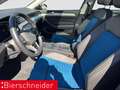 Volkswagen Passat Variant 2.0 TDI DSG 4Mo R-Line 19 AHK PAN Gris - thumbnail 11