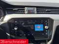 Volkswagen Passat Variant 2.0 TDI DSG 4Mo R-Line 19 AHK PAN Gris - thumbnail 17