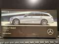 Mercedes-Benz E 300 Estate 300de 4Matic 9G-Tronic Gris - thumbnail 30