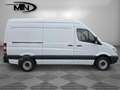 Mercedes-Benz Sprinter 313/316 CDI/H2+L2/2.Stz/KLIMA/1.HAND Weiß - thumbnail 2