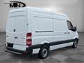Mercedes-Benz Sprinter 313/316 CDI/H2+L2/2.Stz/KLIMA/1.HAND Weiß - thumbnail 3