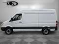 Mercedes-Benz Sprinter 313/316 CDI/H2+L2/2.Stz/KLIMA/1.HAND Weiß - thumbnail 6