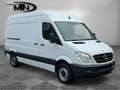 Mercedes-Benz Sprinter 313/316 CDI/H2+L2/2.Stz/KLIMA/1.HAND Weiß - thumbnail 1