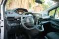 Peugeot Rifter ES - Mon5 1.5 BlueHDi 100 FAP EU6d-T, Access Stand Blanc - thumbnail 10