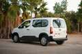 Peugeot Rifter ES - Mon5 1.5 BlueHDi 100 FAP EU6d-T, Access Stand Blanc - thumbnail 8