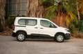 Peugeot Rifter ES - Mon5 1.5 BlueHDi 100 FAP EU6d-T, Access Stand Blanc - thumbnail 4