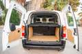 Peugeot Rifter ES - Mon5 1.5 BlueHDi 100 FAP EU6d-T, Access Stand Blanc - thumbnail 16
