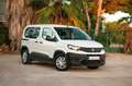 Peugeot Rifter ES - Mon5 1.5 BlueHDi 100 FAP EU6d-T, Access Stand Blanc - thumbnail 17