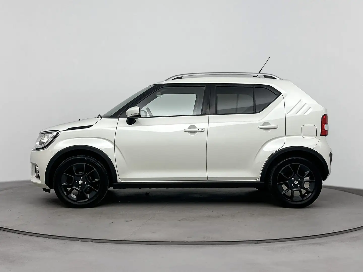 Suzuki Ignis 1.2 Select | Navigatie | Cruise Control | Bluetoot Wit - 2