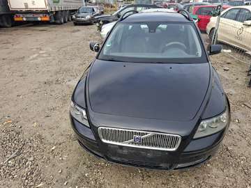 V50 Diesel 2.0D