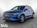 Mercedes-Benz EQA 300 4M MBUX+RüKam+LED+Distro+Totwink Blau - thumbnail 10