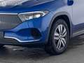 Mercedes-Benz EQA 300 4M MBUX+RüKam+LED+Distro+Totwink Blauw - thumbnail 2
