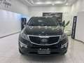 Kia Sportage Sportage 1.7 CRDI VGT 2WD Cool Nero - thumbnail 4