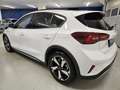 Ford Focus 1.0 EcoBoost Hybrid 125 CV 5p. Active X Bianco - thumbnail 4