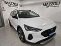 Ford Focus 1.0 EcoBoost Hybrid 125 CV 5p. Active X Bianco - thumbnail 1