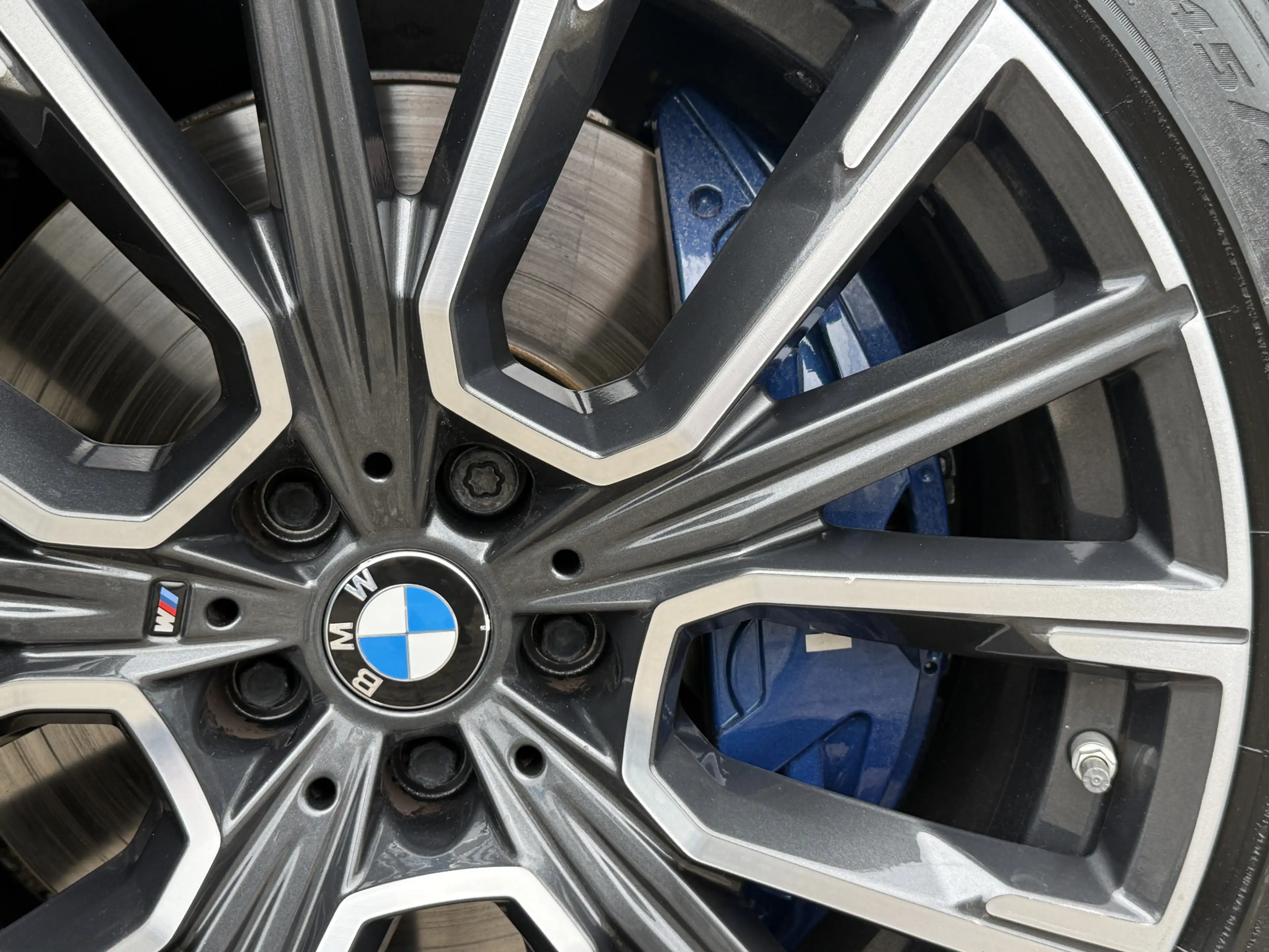 BMW 640 6-serie Gran Turismo 640i High Executive Edition A — photo 24