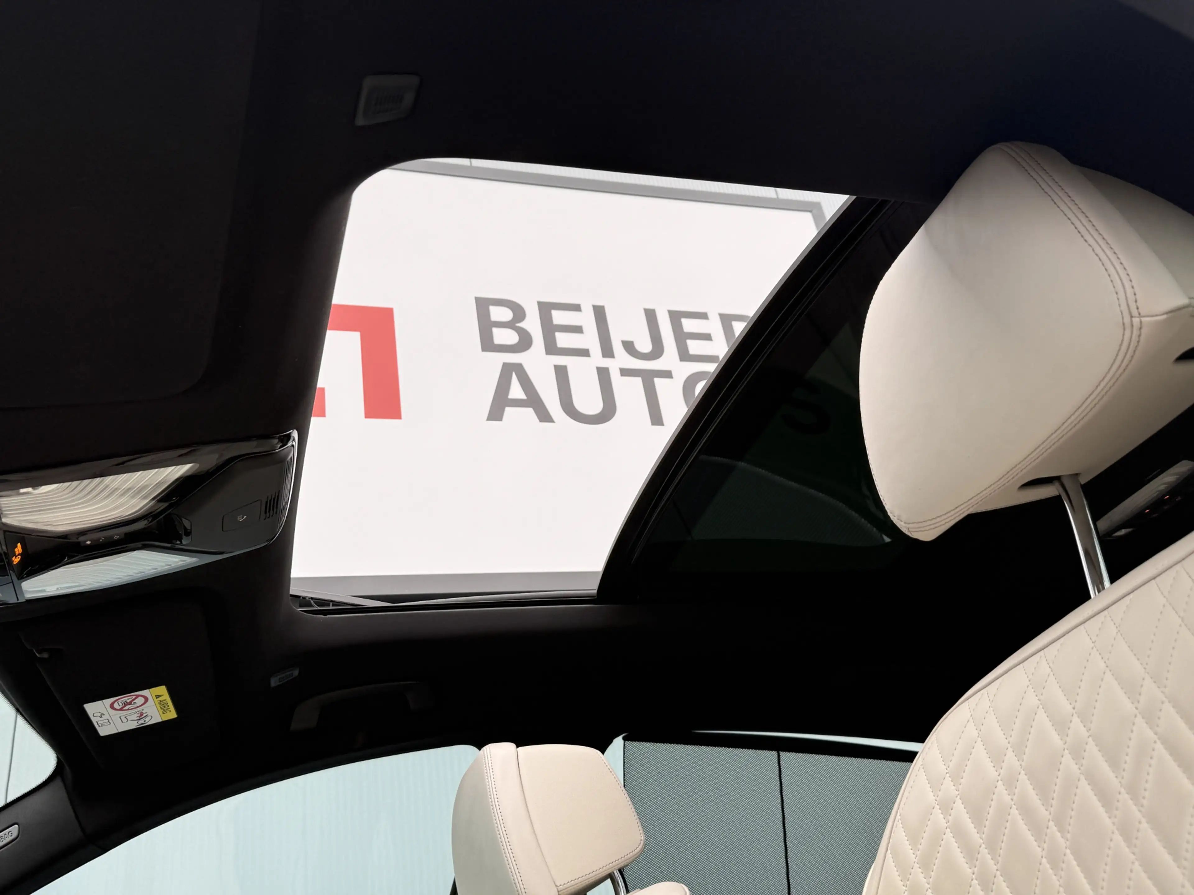 BMW 640 6-serie Gran Turismo 640i High Executive Edition A — photo 10
