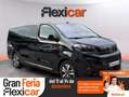 Peugeot Traveller Business Long BlueHDi 180 S&S EAT8 Negro - thumbnail 1