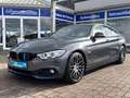 BMW 418 4 Gran Coupe 418 d Sport Kamera Schiebedach Gris - thumbnail 1
