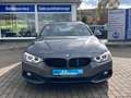 BMW 418 4 Gran Coupe 418 d Sport Kamera Schiebedach Gris - thumbnail 2