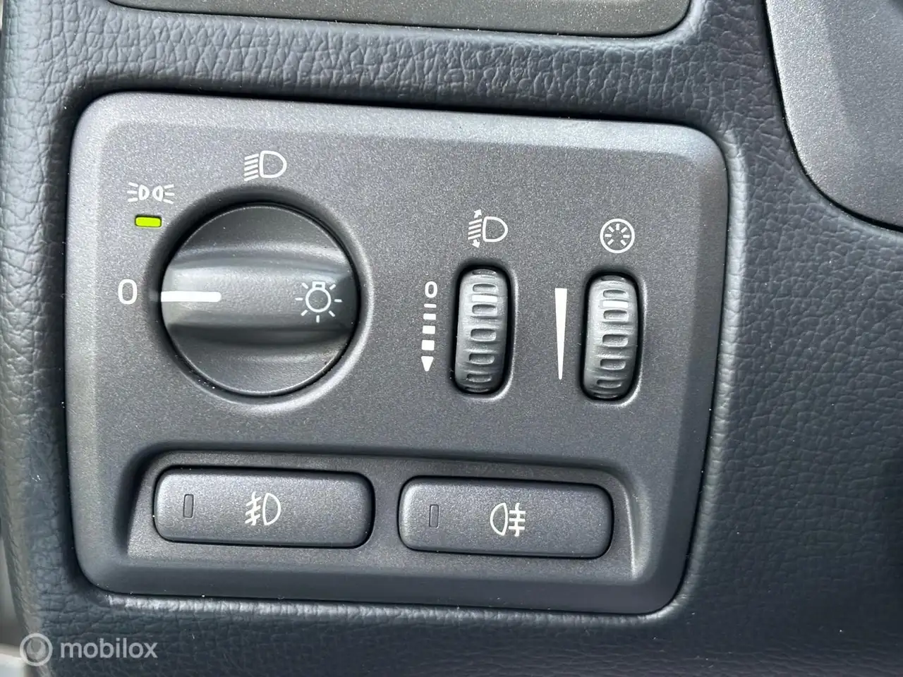 Volvo V70 2.4 T Comfort Line, foto 6