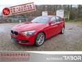 BMW 120 120d xDrive LM Navi GRA Klima Sportsitze PDC - thumbnail 1