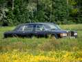 Rolls-Royce Silver Spirit Silver Spirit 6.8 The Castleton limousine Schwarz - thumbnail 5