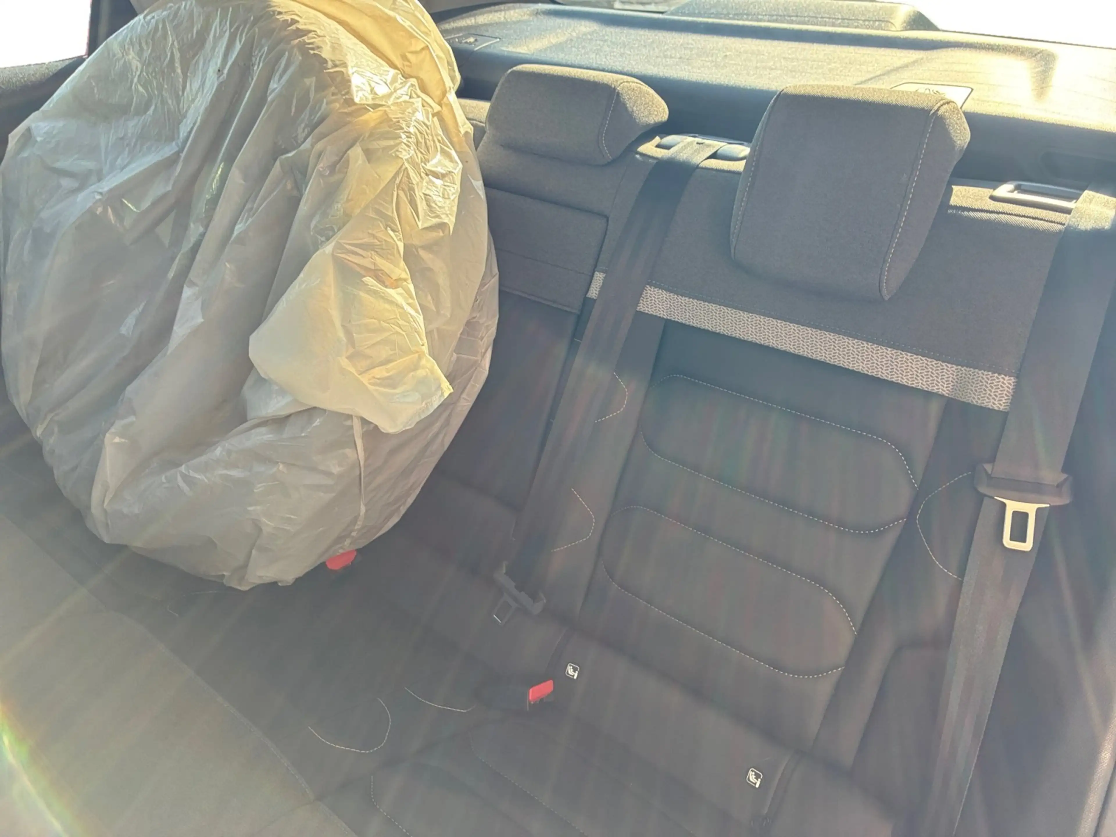Citroen C4 X Max Automatik Sitzheizung Alcantara — photo 15