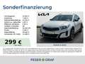 Kia XCeed 1.5T 140 DCT7 GT LINE Teil-LEDER SOUND Weiß - thumbnail 1
