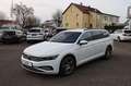 Volkswagen Passat Variant Business VIRTUAL l NAVI l MASSAGE Blanc - thumbnail 3