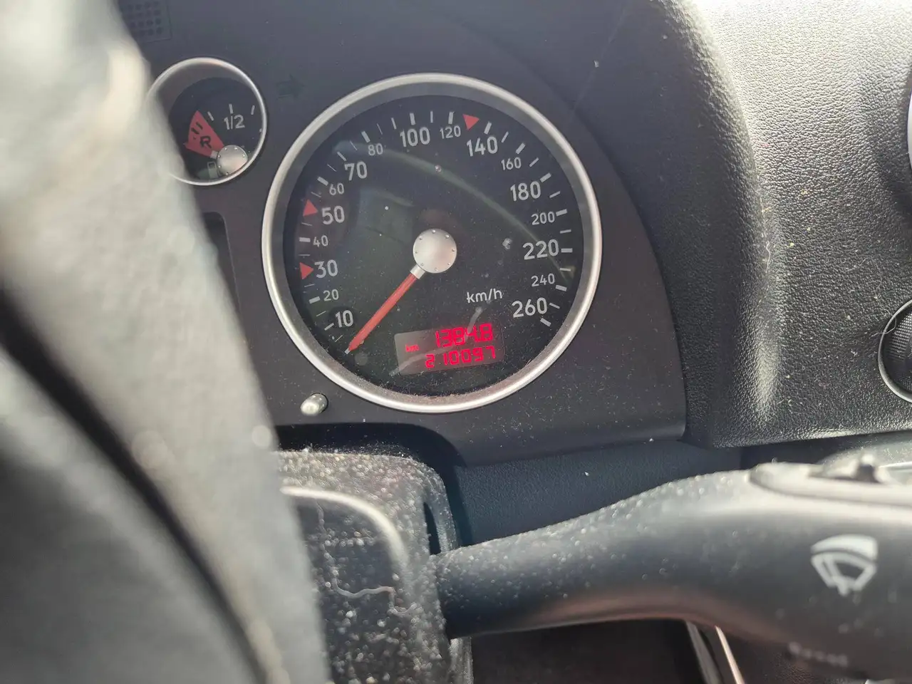 Audi TT 1.8 5V Turbo quattro, foto 4
