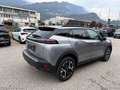 Peugeot 2008 Hybrid 136 e-DCS6 Allure Grigio - thumbnail 5