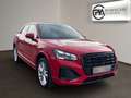 Audi Q2 30 TFSI admired Rot - thumbnail 17