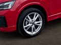 Audi Q2 30 TFSI admired Rot - thumbnail 4