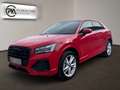 Audi Q2 30 TFSI admired Rot - thumbnail 1