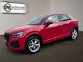 Audi Q2 30 TFSI admired Rot - thumbnail 2
