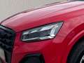 Audi Q2 30 TFSI admired Rot - thumbnail 3