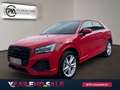 Audi Q2 30 TFSI admired Rot - thumbnail 1