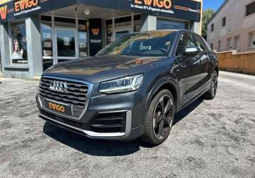 1.5 35 TFSI 150CH S-LINE EDITION S-TRONIC bva