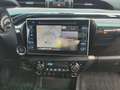 Toyota Hilux 2.4D 4WD Double Cab Automatik/Navi/Leder Portocaliu - thumbnail 5