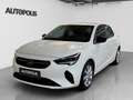 Opel Corsa 1.5 S/S EDITION Blanc - thumbnail 2