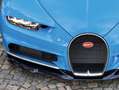 Bugatti Chiron 8.0 w16 1500cv Kék - thumbnail 14