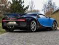Bugatti Chiron 8.0 w16 1500cv Kék - thumbnail 10