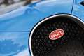 Bugatti Chiron 8.0 w16 1500cv Blue - thumbnail 13