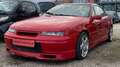 Opel Calibra 2,0i 16 V Turbo 4x4 15 Zoll Alu Rot - thumbnail 3