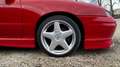 Opel Calibra 2,0i 16 V Turbo 4x4 15 Zoll Alu Piros - thumbnail 9