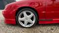Opel Calibra 2,0i 16 V Turbo 4x4 15 Zoll Alu Rot - thumbnail 8