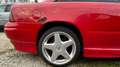 Opel Calibra 2,0i 16 V Turbo 4x4 15 Zoll Alu Rot - thumbnail 10