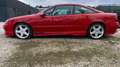 Opel Calibra 2,0i 16 V Turbo 4x4 15 Zoll Alu Rot - thumbnail 4